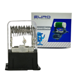 Resistencia Ventoinha Zafira 2001/2009 Euro81068