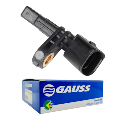 Sensor Abs Audi A3 Dianteiro Traseiro Direito 2003/2015 GAGS2021