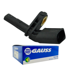 Sensor Abs Audi A3 Dianteiro Traseiro Esquerdo 2003/2015 GAGS2022