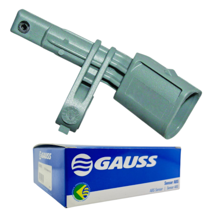 Sensor Abs Audi Q7 3.6 Fsi Quattro 2007/2010 GAGS2710
