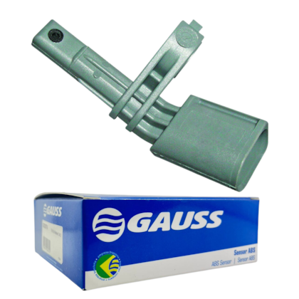 Sensor Abs Audi Q7 3.6 Fsi Quattro 2007/2010 GAGS2711