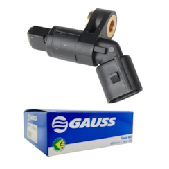Sensor Abs Audi Tt A3 Vw Golf Jeta Bora 1998/2006 GAGS2007
