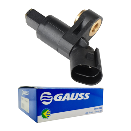 Sensor Abs Audi Tt A3 Vw Golf Jeta Bora 1998/2006 GAGS2008