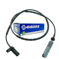 Sensor Abs Bmw 116 118 120 320 323 2004/2010 GAGS2036