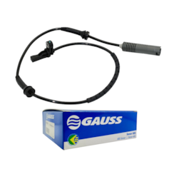 Sensor Abs Bmw 116 118 120 320 323 2004/2010 GAGS2037