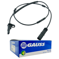 Sensor Abs Bmw 116 118 125 316 320 328 335 2011/.. GAGS2050