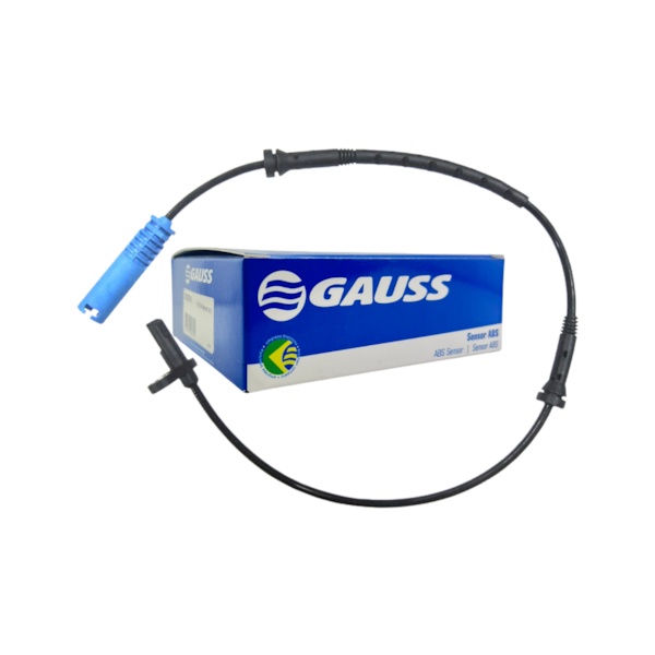 Sensor Abs Bmw X1 2009/2015 GAGS2059
                       - bcff76e1-2126-42c0-8e4f-3a7e20801b90