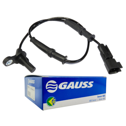 Sensor Abs Chevrolet Agile Celta Prisma Spin Corsa GAGS2015
                                  