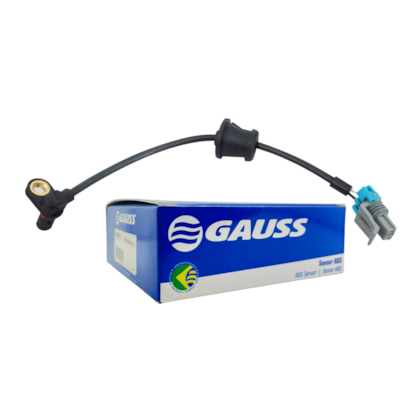Sensor Abs Chevrolet Captiva 2.4 / 3.6 2008/2015 GAGS2080
                                  