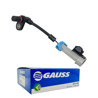 Sensor Abs Chevrolet Captiva 2.4 / 3.6 2008/2016 GAGS2313