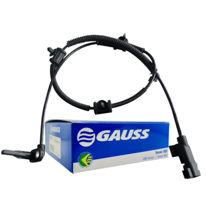 Sensor Abs Chevrolet Cruze 1.8 16v 2010 /2016 GAGS2258