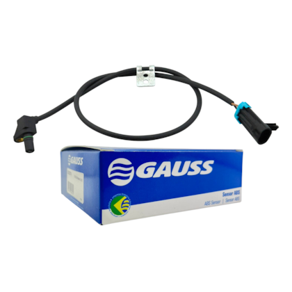 Sensor Abs Chevrolet S-10 4x4 1998/2010 GAGS2480
