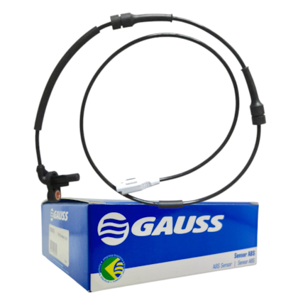 Sensor Abs Citroen Berlingo 2002/2010 GAGS2666