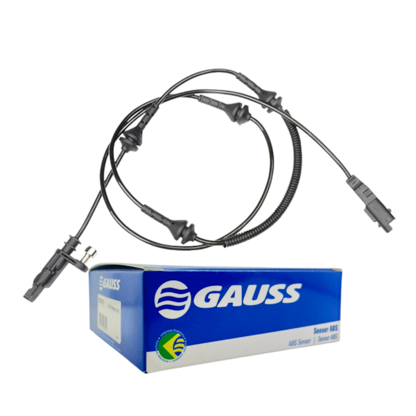 Sensor Abs Citroen C6 2005/2010 GAGS2287
                       - 76bcc8da-3e38-4155-8012-db861a6b2c71