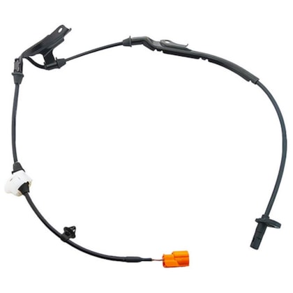 Sensor Abs Dianteiro Ld Honda Accord 03->07 / Vw Worker 04->06 - 57450Sdaa01