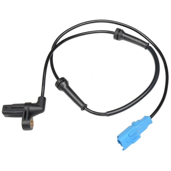 Sensor Abs Dianteiro Ld / Le Peugeot 207 206 Hoggar - 4545F4
                       - 75d930c5-3c5d-4a7c-a412-ad57ee6bda1a