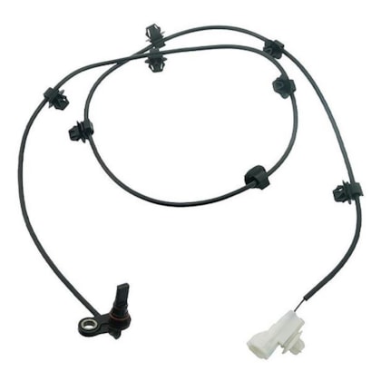 Sensor Abs Dianteiro Ld Toyota Hilux Sw4 16->25 - 895450K130