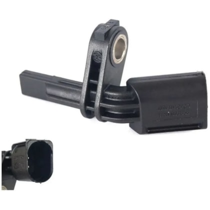 Sensor Abs Dianteiro Ld Vw Amarok Jetta Tiguan Passat Fusca / Audi Q3 - Wht003856