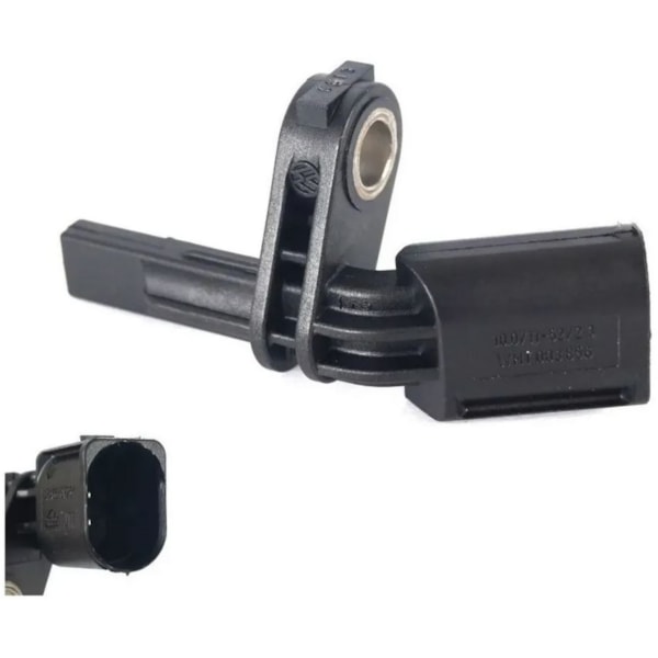 Sensor Abs Dianteiro Ld Vw Amarok Jetta Tiguan Passat Fusca / Audi Q3 - Wht003856 - 1f1ee14b-94d6-4a1f-a3ac-363dc130e41c