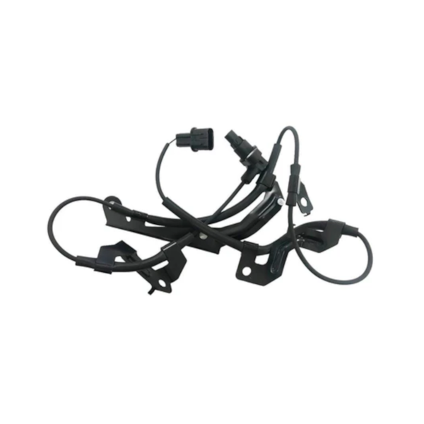 Sensor Abs Dianteiro Le Mitsubishi Pajero L200 - 12->16 Mn102573
                       - d7e44400-38c4-44ed-bf04-1afe7568b656