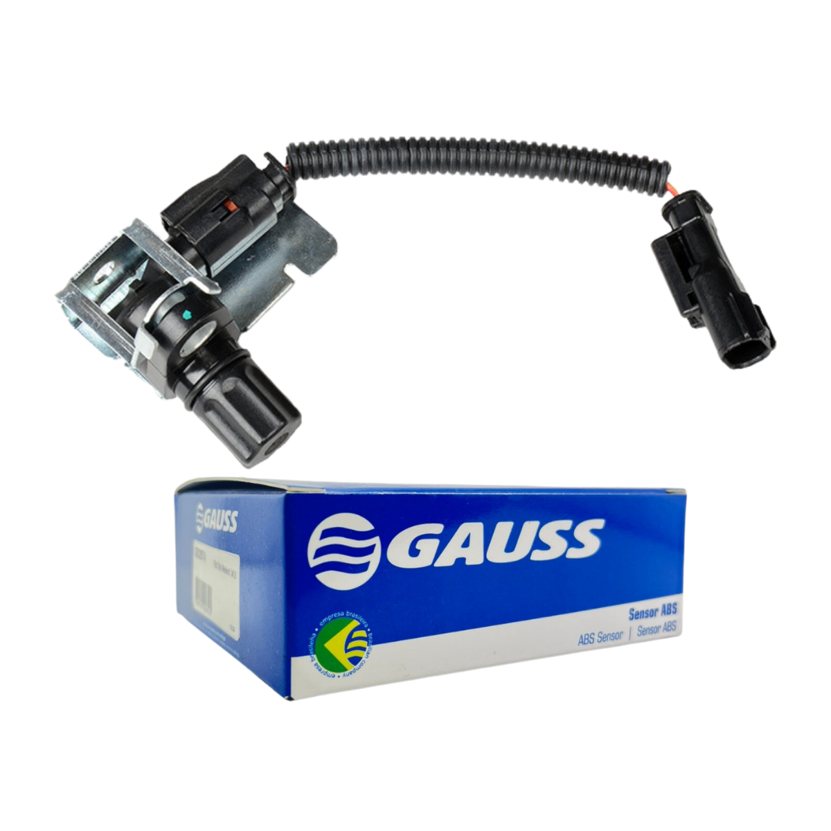 Sensor Abs Dodge Dakota 1998/2004 GAGS2099 | Galpão Auto Peças