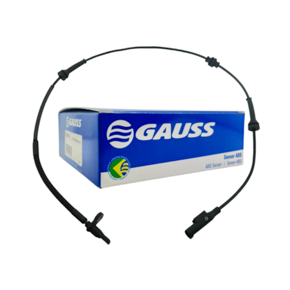 Sensor Abs Fiat 500 2010/.. GAGS2174