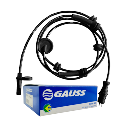 Sensor Abs Fiat Doblo Hlx 2002/.. GAGS2146
                                  