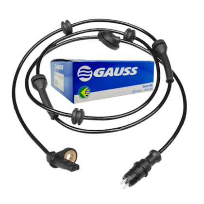 Sensor Abs Fiat Doblo Hlx 2002/.. GAGS2147
                                  
