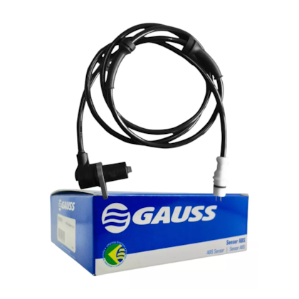 Sensor Abs Fiat Ducato Furgão 2.8 D 1998/2002 GAGS2673