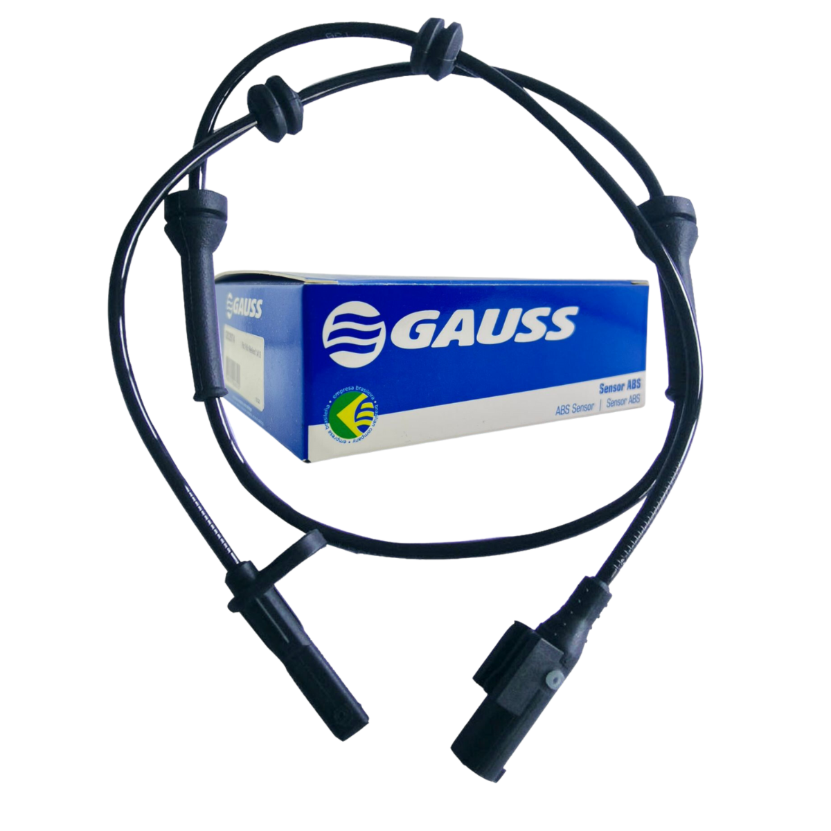 Sensor Abs Fiat Grand Siena 1.4/1.6 2012/ | Galpão Auto Peças