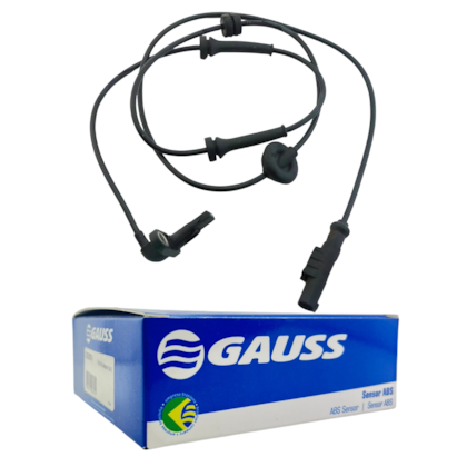 Sensor Abs Fiat Idea 1.4 Elx Flex 2005/.. GAGS2978