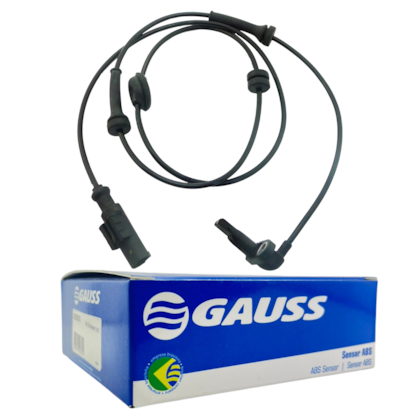 Sensor Abs Fiat Idea 1.4 Elx Flex 2005/.. GAGS2979
                                  