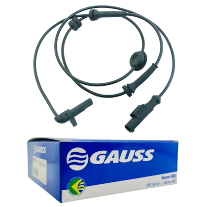 Sensor Abs Fiat Idea 1.8 Adventure Dual Flex 2010/.. GAGS2966