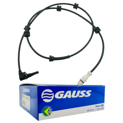 Sensor Abs Fiat Idea Adventure 2011/.. GAGS2621