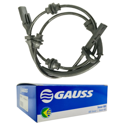 Sensor Abs Fiat Palio Uno Mobi 2017/.. GAGS2650