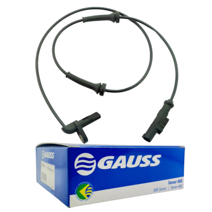 Sensor Abs Fiat Palio Weekend 1.4 Elx Flex 2008/2012 GAGS2971