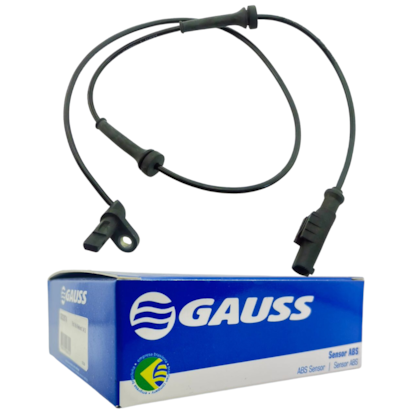 Sensor Abs Fiat Palio Weekend 1.4 Flex Elx 2008/2012 GAGS2972
                                  