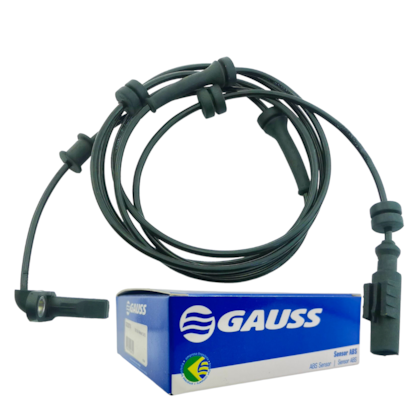 Sensor Abs Fiat Strada 1.4 Cd Working Flex 2009/..GAGS2288