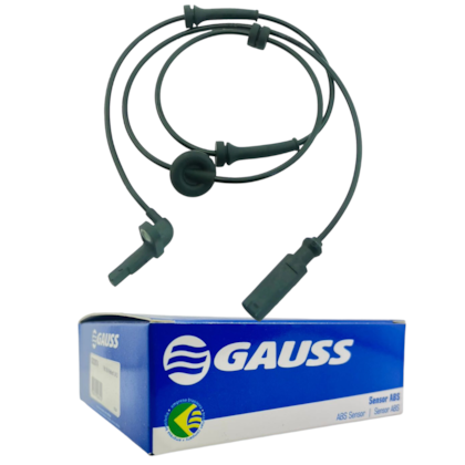 Sensor Abs Fiat Strada 1.4 Cd Working Flex 2009/.. GAGS2976