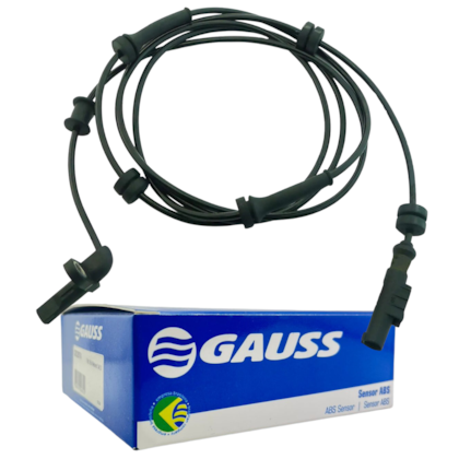Sensor Abs Fiat Strada 1.4 Cd Working Flex GAGS2967