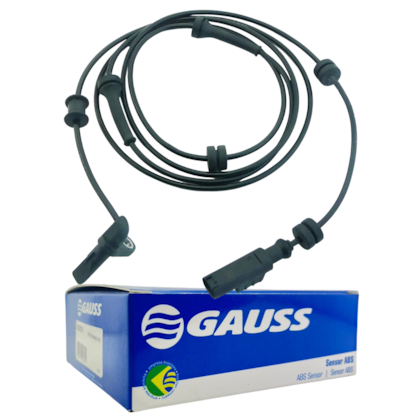Sensor Abs Fiat Strada 1.6 Flex 2009/.. GAGS2970