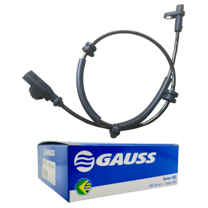 Sensor Abs Ford Ecosport 1.6 2012/2017 GAGS2197