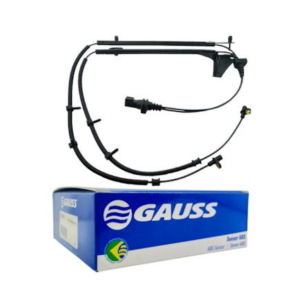 Sensor Abs Ford Ecosport (4x2) 2003/2012 GAGS2199