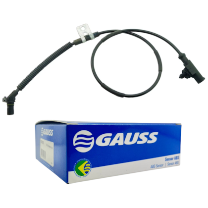 Sensor Abs Gm S-10 2.8 D Colina 4x4 Diesel 2005/2012 GAGS2733