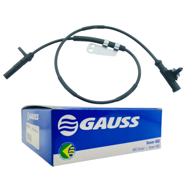 Sensor Abs Gm S10 2.4 4x2 Mpfi Flex 2008/2012 GAGS2731 - df3847b7-f11f-4775-89ec-96ba80054f15