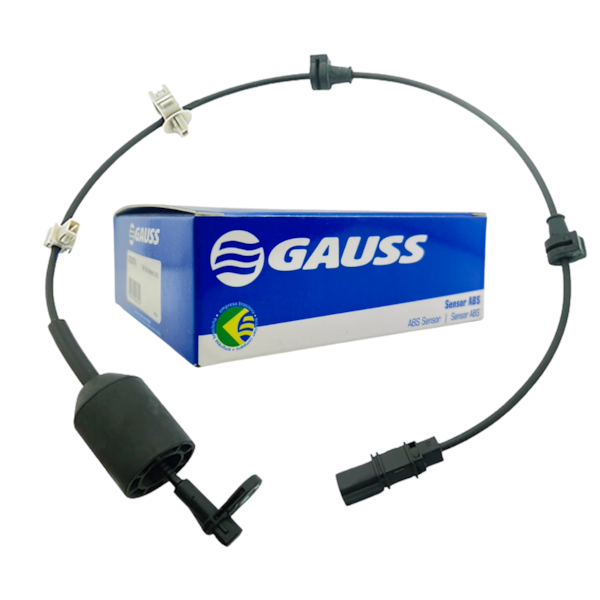 Sensor Abs Honda Fit 2015/2017 GAGS2283 - 473700c6-0add-45bd-a874-5c02c7bea610