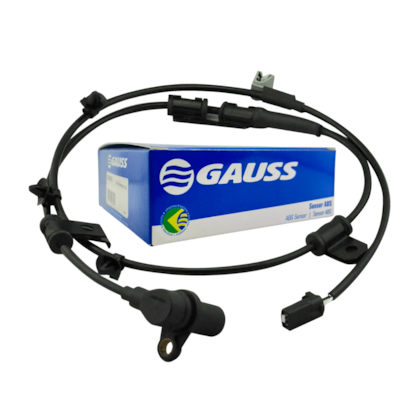 Sensor Abs Hyundai Elantra Sedan 2.0 2000/2006 GAGS2150