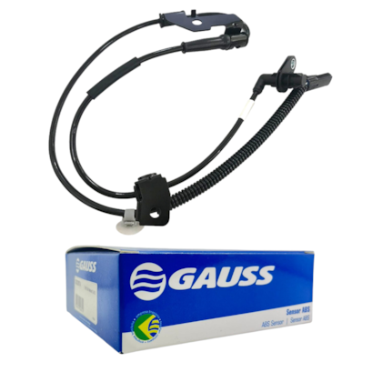 Sensor Abs Hyundai Hb20 1.6 2012/.. GAGS2006
                                  