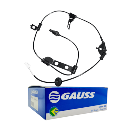 Sensor Abs Hyundai Ix 35 (4x2) 2010/2015 GAGS2317