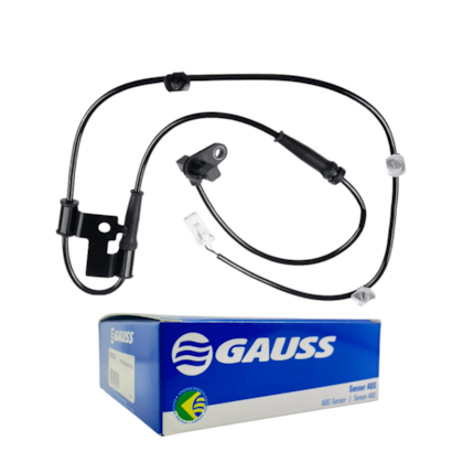 Sensor Abs Hyundai Santa Fé 2007/2012 GAGS2333
